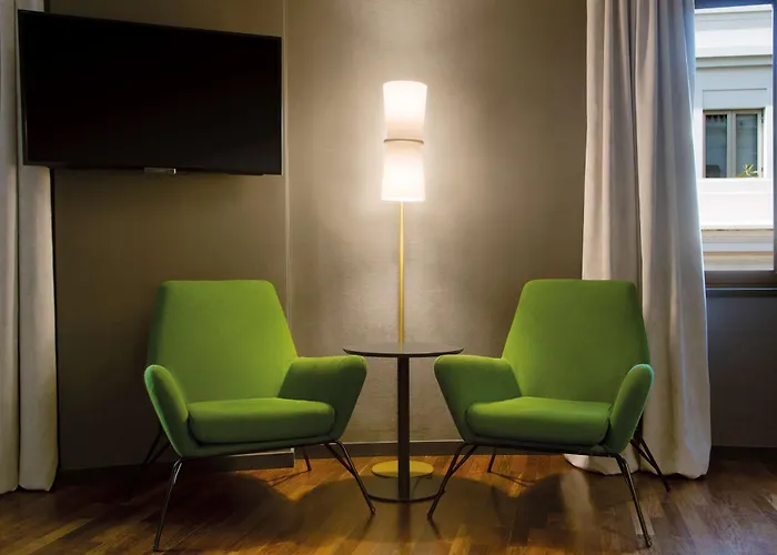 Premium King Room